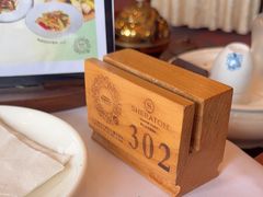 -顺德喜来登酒店·采悦轩