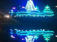 -龙津风雨桥