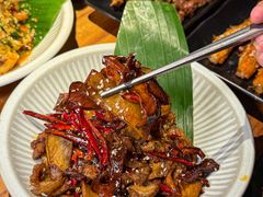 -将醉民谣·烧烤江湖菜酒馆(大石店)