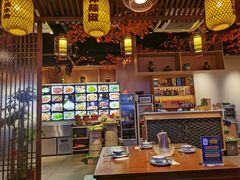 -萍乡小馆(金融大街店)