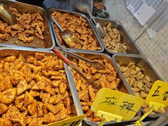 -518豆腐干(总店)