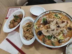 -喜家德虾仁水饺(济钢店)