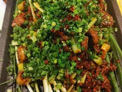 -绿茶餐厅(深圳龙华天虹购物中心店)