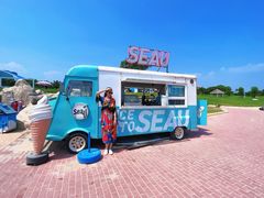 -渔岛海洋度假区