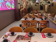 -钳小柒·小龙虾蓝龙王烧烤夜宵(长寿路店)