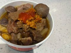 -卤大叔·广州牛杂(壹方城店)