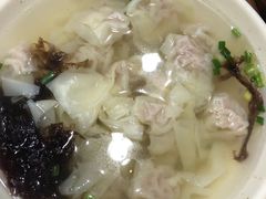-忆秦园小笼包(惠山古镇总店)