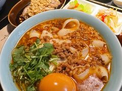 -喜晋道面馆(华严寺广场店)