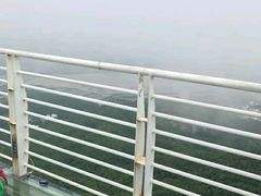 -金鸡岭桥头公园