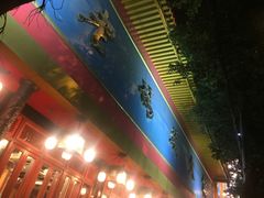 -老码头火锅(玉林店)