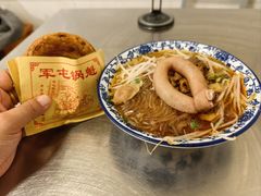 -平安桥张氏肥肠粉