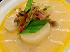 -披云云小馆·味道江湖(姚家园万象汇店)