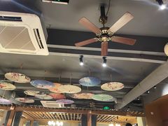 -大家食府·福建菜(FAC协盛中心庭院餐厅店)