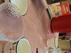 -丰泽园饭店