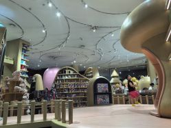 -奈尔宝·儿童乐园·亲子餐厅(星河湾店)