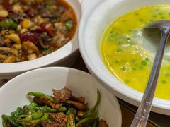 -肖记公安牛肉鱼杂馆· 省级非物质文化遗产(仁和路店)