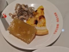 -凡塔斯牛排自助餐厅(广东佛山三水万达店)
