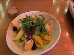 -MR.ROCKY洛奇先生RESTAURANT&BAR(宝安壹方城店)