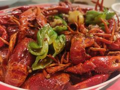 -阿财老铺·老蚌埠龙虾城(华夏总店)