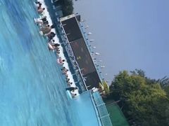 -欢乐水魔方水世界