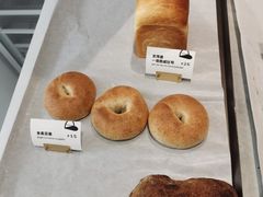 -光作面包Voila Lumiere(中山店)