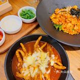 长沙探店 ｜  TAIFORKS大福创意韩国料理