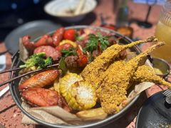 -La Terre乐田(万象城店)