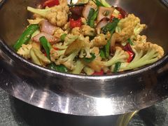 -小厨娘淮扬菜(江宁弘阳店)