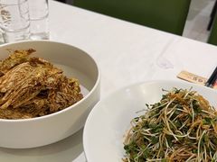 -大鸭梨烤鸭(左家庄店)