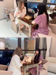 -韩芙莱芳疗spa健康管理