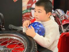 -东方明珠·可口可乐欢乐餐厅