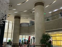 -北京金龙潭御瑞酒店(花园桥地铁站店)