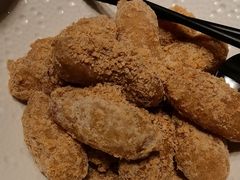 -院里寻菜·精致庭院菜(观沙岭店)