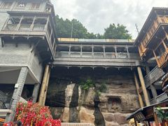 -重庆十八梯传统风貌区