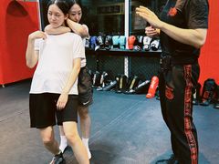 -极斗-IKMF马伽术·格斗运动学院(东直门店)