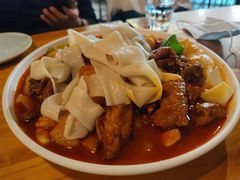 -疆Jiang·新疆秘制料理