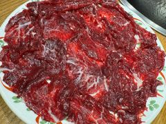 -汕头八合里海记牛肉店(清河店)