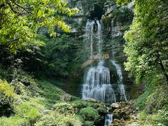 -鹿院坪生态旅游景区