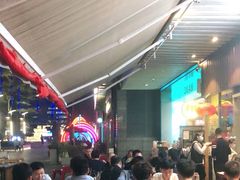 -木屋烧烤(坂田天安云谷店)