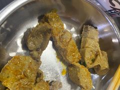 -七爷清汤腩·港式茶餐厅(世博店)