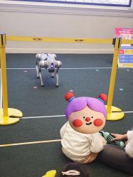 -奈尔宝·儿童乐园·亲子餐厅(华采天地店)