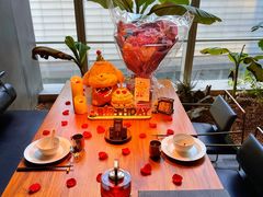 -CHIC1699远洋私厨