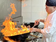 -荣基四海一家·家常菜·海鲜大排档(新安店)