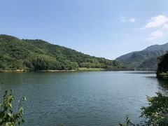 -玉渡山自然风景区