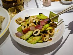 -海宝酒家(中山四路店)