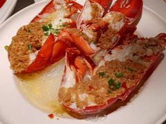 -渔歌雅宴·渔鲜烤鸭(北京西站店)