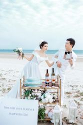 -古摄影婚纱