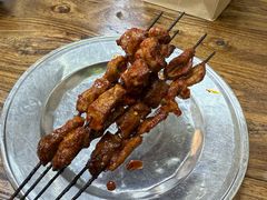 -马相卿特色烤肉面食馆(虎台店)