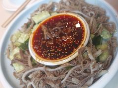 -常和州·夜宵大排档(常州单店)