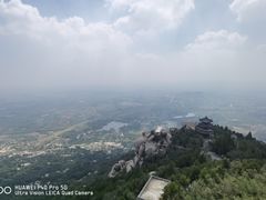 -峄山风景名胜区